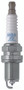 NGK 6371 - Laser Platinum Spark Plug Box of 4 (FR5AP-10)