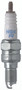 NGK 6777 - Laser Iridium Spark Plug Box of 4 (IMR9C-9H)