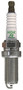 NGK 6499 - V-Power Spark Plug Box of 4 (LFR4A-E)