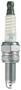 NGK 6607 - Standard Spark Plug Box of 4 (CPR8EB-9)