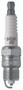 NGK 6945 - V-Power Spark Plug Box of 4 (UR45)