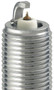 NGK 6509 - Iridium IX Spark Plug Box of 4 (LTR6IX-11)