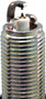 NGK 6858 - Laser Iridium Double Fine Electrode Iridium Spark Plug Heat 6 Box of 4 (DFH6B-11A)