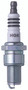 NGK 6957 - Iridium Premium Solid Top Spark Plug Box of 4 (BR10EIX)