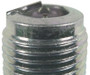 NGK 6701 - Laser Iridium Trailing Spark Plugs Box of 4 (RE9B-T)