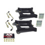 Nitrous Express NX5024 - Dual 4150 Pro-Power