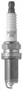 NGK 6668 - V-Power Spark Plug Box of 4 (LFR6A)