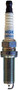 NGK 6706 - Iridium/Platinum Spark Plug Box of 4 (LKAR8AI-9)