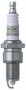 NGK 7102 - G-Power Spark Plug Box of 4 (ZGR5AGP)