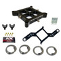 Nitrous Express NX616 - 4150 Crossbar Nitrous Plate Conversion