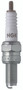 NGK 7499 - Standard Spark Plug Box of 4 (C9E)