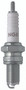 NGK 7512 - Standard Spark Plug Box of 10 (D6EA)