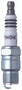 NGK 7516 - Iridium IX Spark Plug Box of 4 (YR5IX)