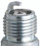 NGK 7516 - Iridium IX Spark Plug Box of 4 (YR5IX)