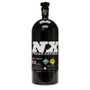 Nitrous Express 93046-10-B - Dry Direct Port Nitrous Kit 4 Cyl w/10lb Black Bottle (Special Order Drop Ship Only)