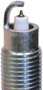 NGK 7554 - IX Iridium Spark Plug Box of 4 (ZNAR7AIX)