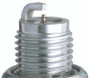 NGK 7669 - Iridium IX Spark Plug Box of 4 (CR8HIX)