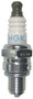 NGK 7599 - Standard Spark Plug Box of 10 (CMR5H)