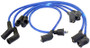 NGK 8002 - Subaru Brat 1987-1981 Spark Plug Wire Set