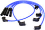 NGK 9177 - Nissan Axxess 1995-1990 Spark Plug Wire Set