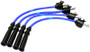NGK 9193 - Toyota Camry 1986-1983 Spark Plug Wire Set