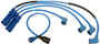 NGK 8171 - Mazda 626 1982-1979 Spark Plug Wire Set