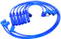 NGK 8140 - Toyota 4Runner 1991-1989 Spark Plug Wire Set