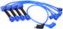 NGK 8143 - Chevrolet Nova 1988 Spark Plug Wire Set