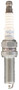 NGK 90894 - Standard Spark Plug Box of 10 (LMAR8F-9)