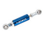 NRG EDA-105BL - Engine Damper - B Series - Blue w/Silver Brackets