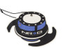 NRG AF-103 - Air Freshener - Quick Release Gen 3 - Squash