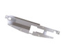 NRG DVP-2051 - SS Air Diversion Panel 03-06 Mitsubishi EVO