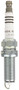 NGK 91784 - Ruthenium HX Spark Plug Box of 4 (LKAR8BHX)