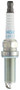 NGK 91121 - Laser Iridium Spark Plug Box of 4 (ILKAR7J7G)