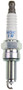 NGK 92743 - Laser Iridium Spark Plug Box of 4 (DIMR8C10)