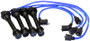 NGK 9333 - Toyota Celica 1989-1986 Spark Plug Wire Set