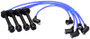 NGK 9338 - Toyota Corolla 1987-1985 Spark Plug Wire Set