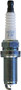 NGK 92373 - Laser Iridium Spark Plug Box of 4 (SILFR5A11)