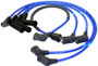 NGK 9199 - Honda Accord 1989-1986 Spark Plug Wire Set