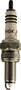 NGK 9198 - Iridium IX Spark Plug Box of 4 (CPR7EAIX-9)