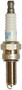 NGK 92264 - Laser Platinum Spark Plug Box of 4 (SPMR8A6HDG)