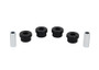 Nolathane REV028.0014 - Control arm - lower inner front bushing