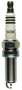 NGK 93911 - IX Iridium Spark Plug Box of 4 (LKR7AIX)