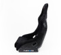 NRG FRP-303BK-PRISMA - FRP Bucket Seat Prisma Edition w/ Pearlized Back (Medium)