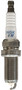 NGK 93759 - Iridium/Platinum Spark Plug Box of 4 (DILFR5A11)