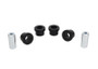 Nolathane REV028.0018 - Control arm - lower inner front bushing