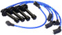 NGK 9673 - Suzuki Swift 1994-1989 Spark Plug Wire Set