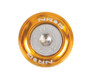 NRG FW-110RG - Fender Washer Kit w/Rivets For Metal (Rose Gold) - Set of 10