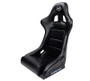 NRG FRP-310GY-SHIELD - FRP Bucket Seat w/ Water Resistant Vinyl Material- Medium