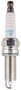 NGK 96412 - Laser Iridium Spark Plug Box of 4 (ILZKR7D8)